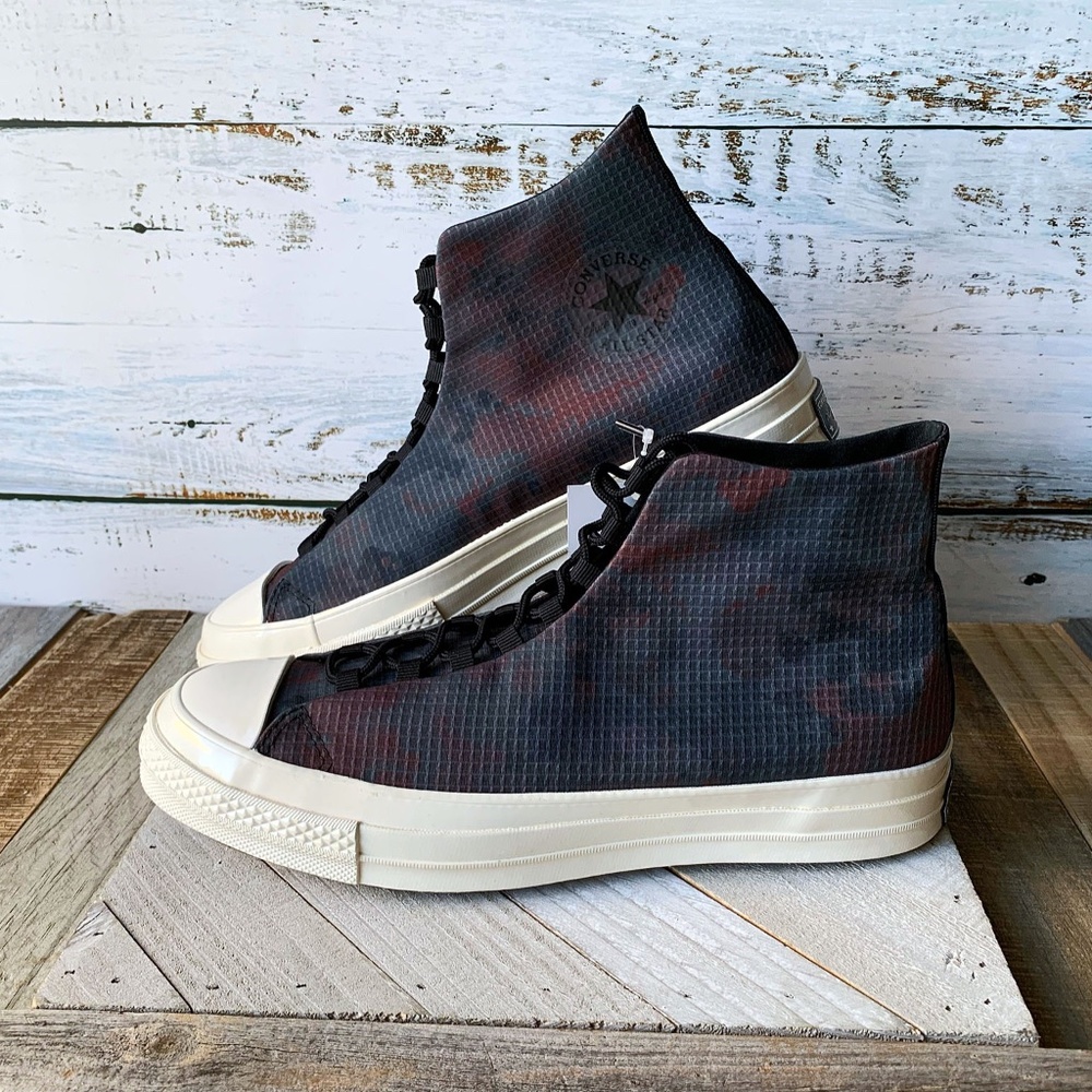 Converse Washed Florals Chuck 70